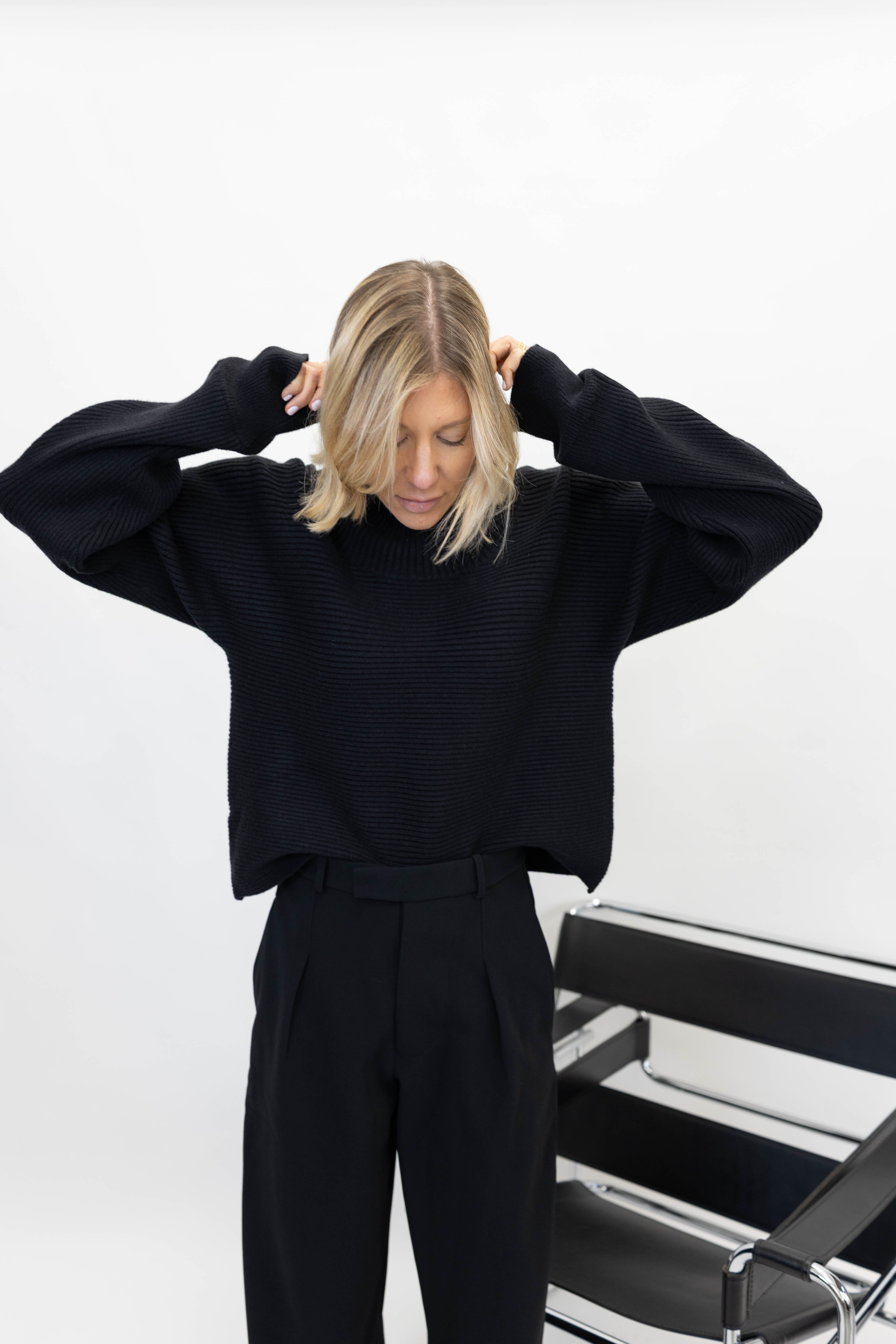 KARL KNIT KNIT KURE 