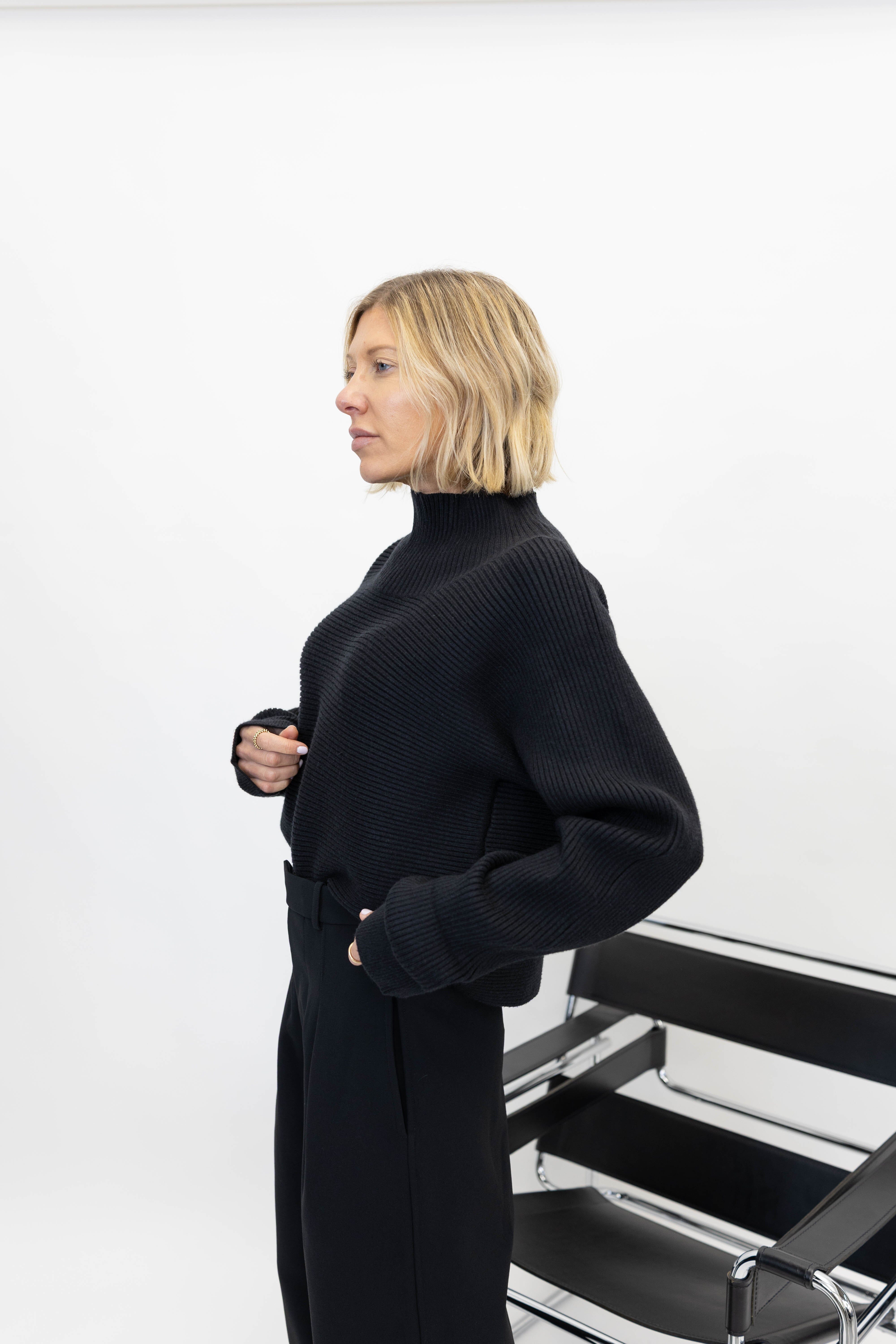 KARL KNIT KNIT KURE 