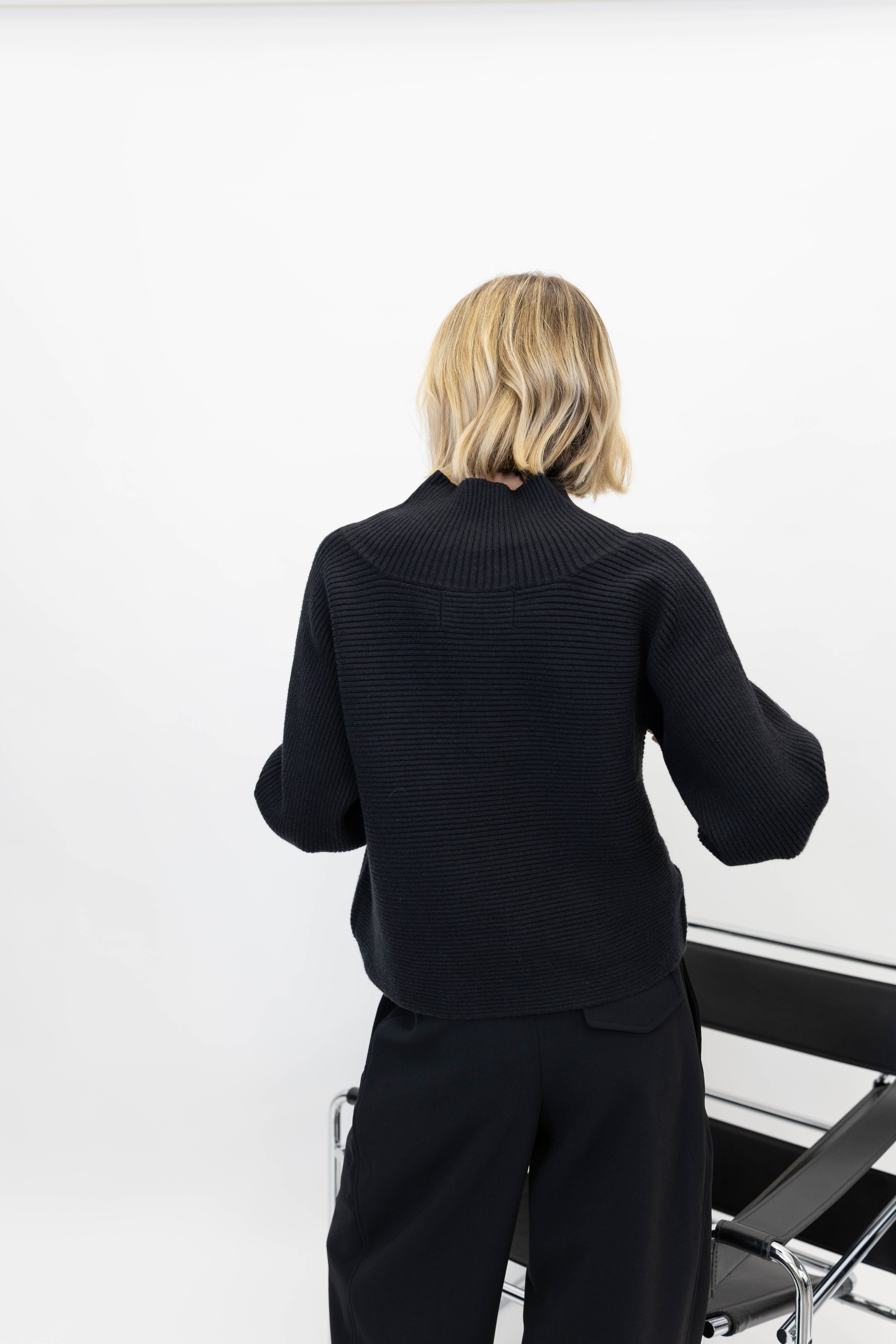 KARL KNIT KNIT KURE 
