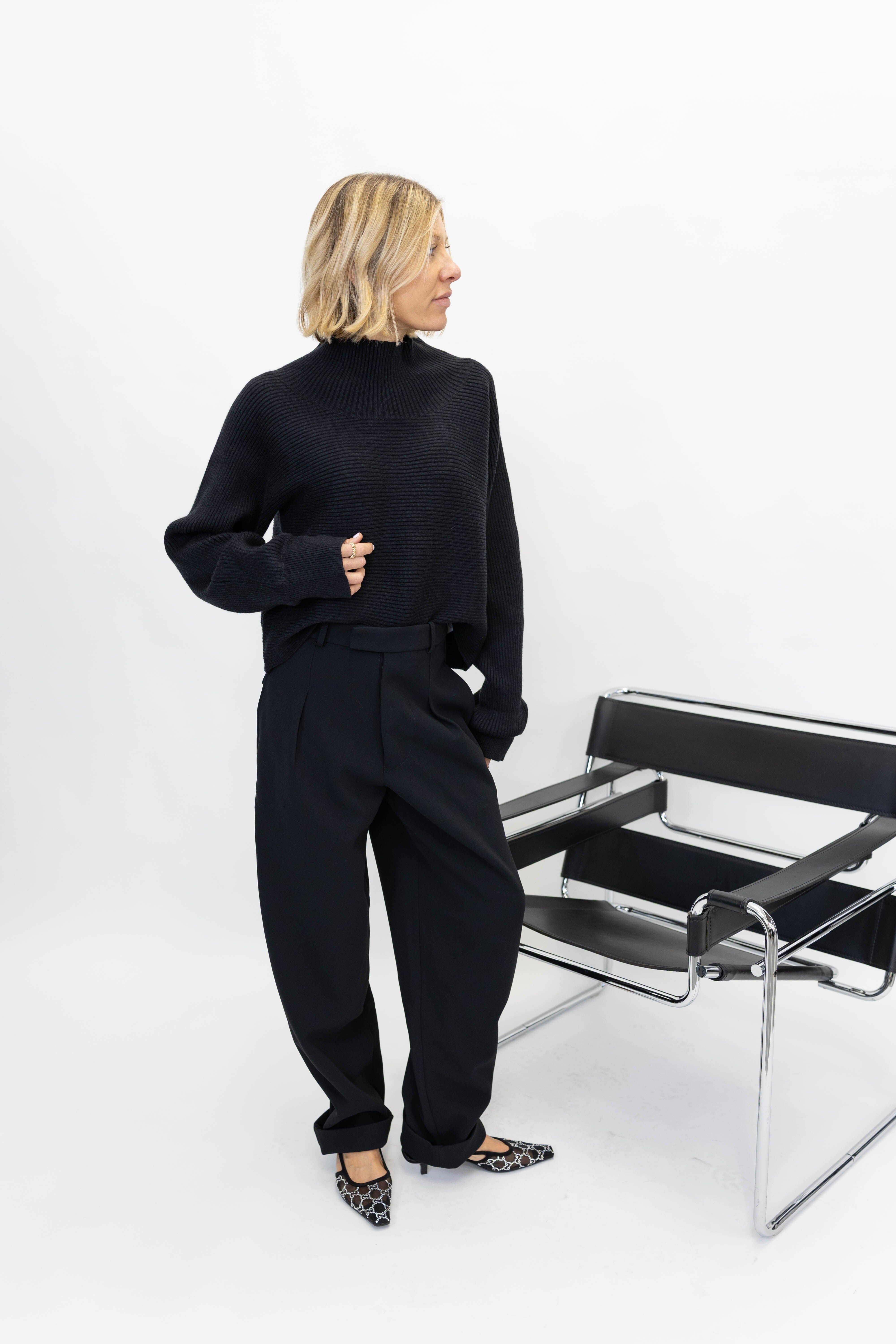 KARL KNIT KNIT KURE 