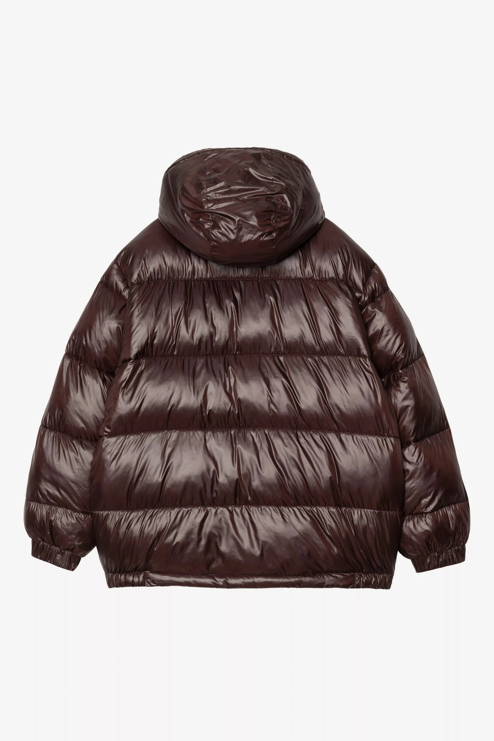 BENSON JACKET IN BROWN JACKET CARHARTT 