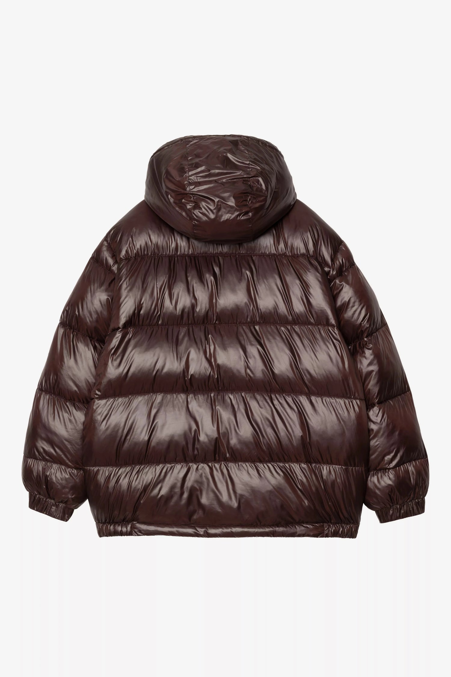 BENSON JACKET IN BROWN JACKET CARHARTT 