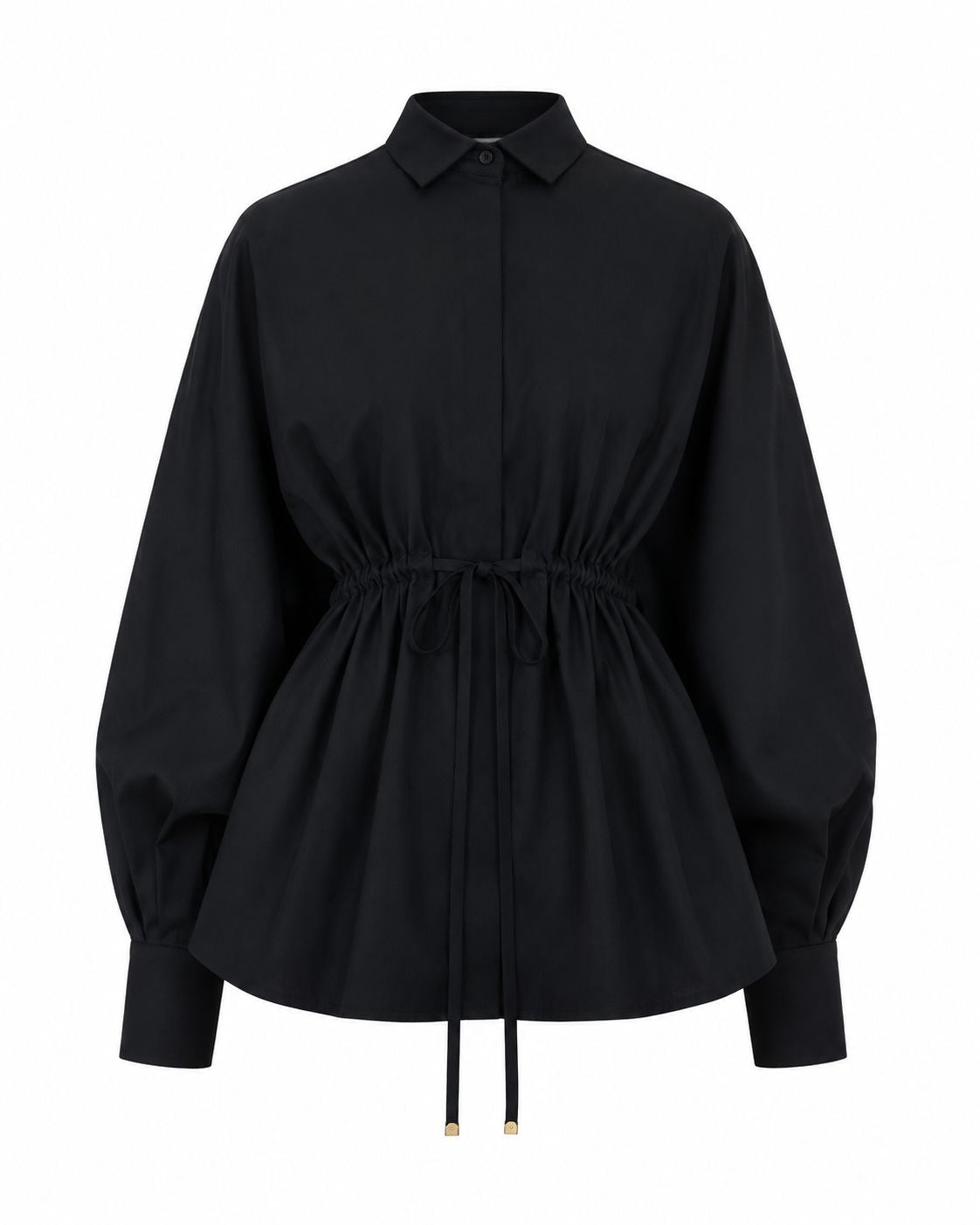 DALIDA FLANELLE-WOOL SHIRT SHIRT THE LATEST 