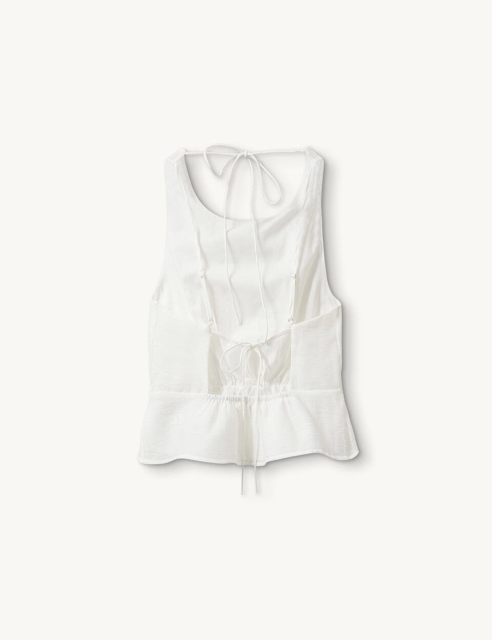 THETIS TOP TOP THE GARMENT 