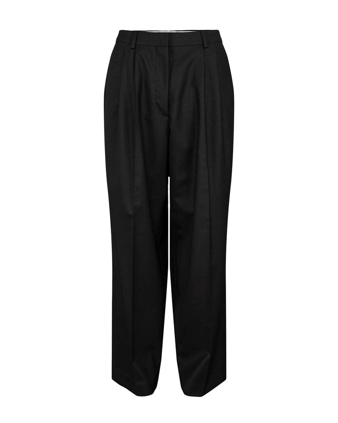 TINI PANT IN BLACK PANTS ONE&OTHER 