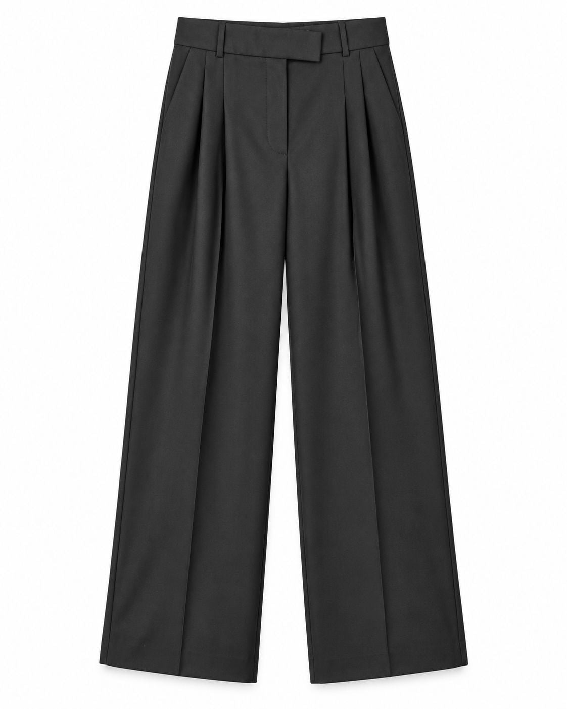 CYMBARIA HIGH WAIST PANTS PANTS BY MALENE BIRGER 