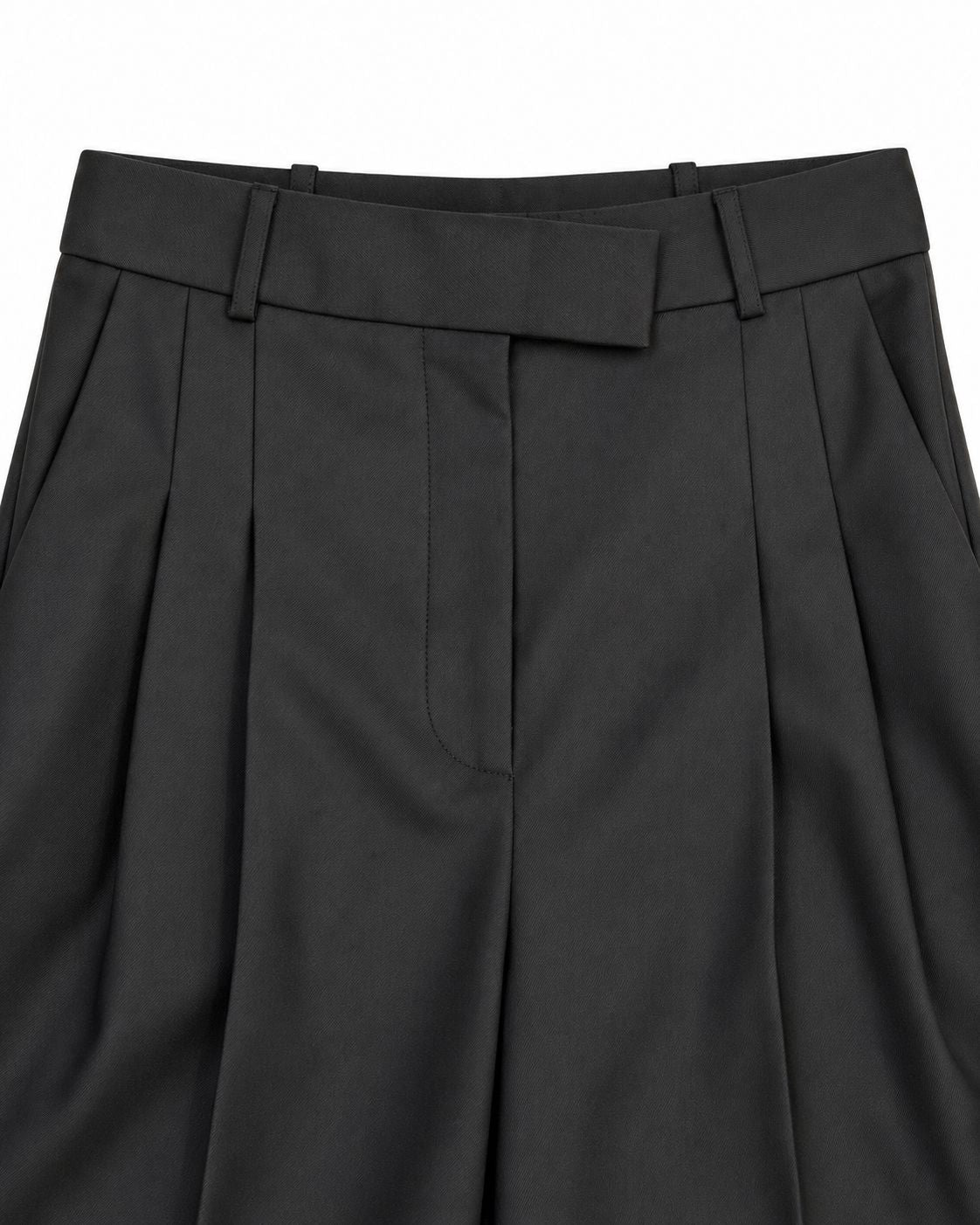 CYMBARIA HIGH WAIST PANTS PANTS BY MALENE BIRGER 