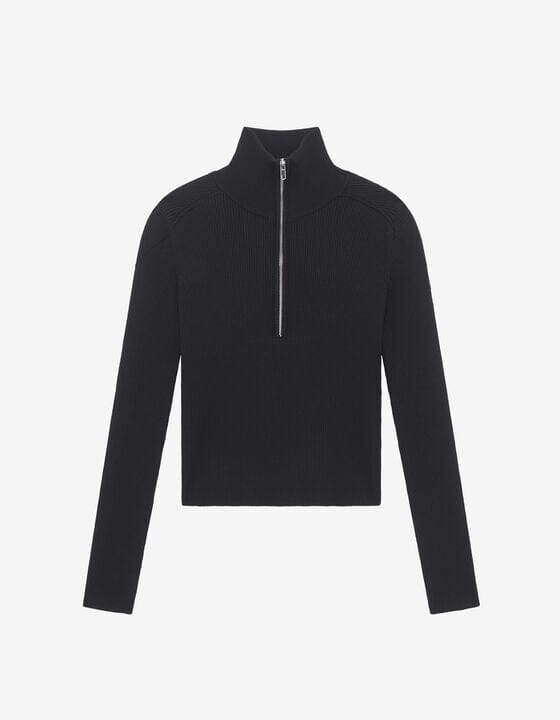 AMBRA PULLOVER PULLOVER IRO 