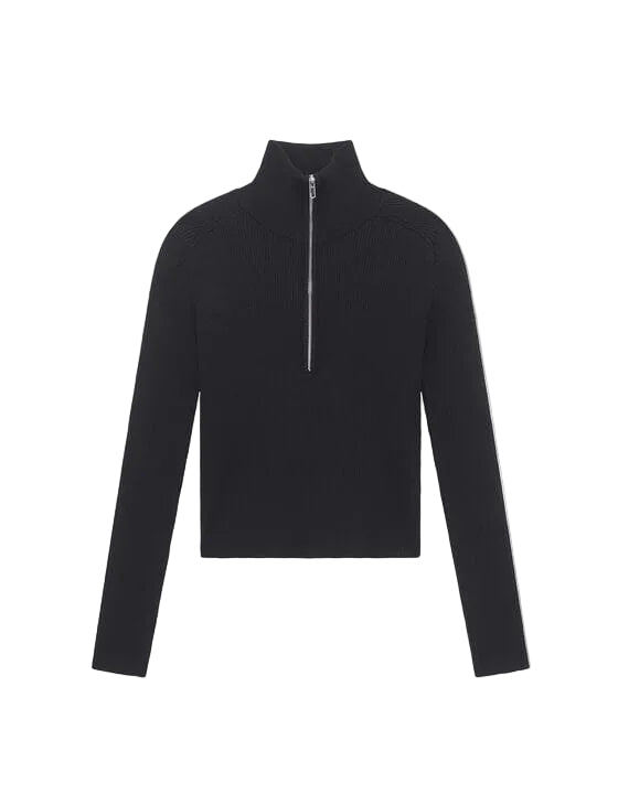 AMBRA PULLOVER PULLOVER IRO 