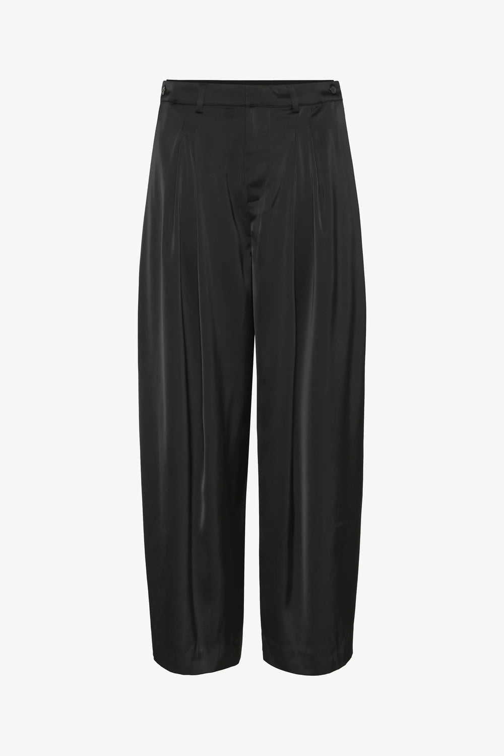 RUE PANTS IN BLACK PANTS GESTUZ 