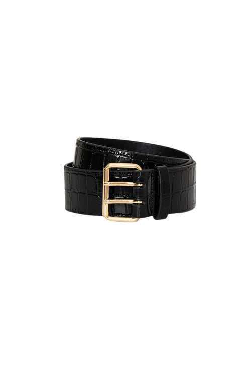 MILA BELT BLACK