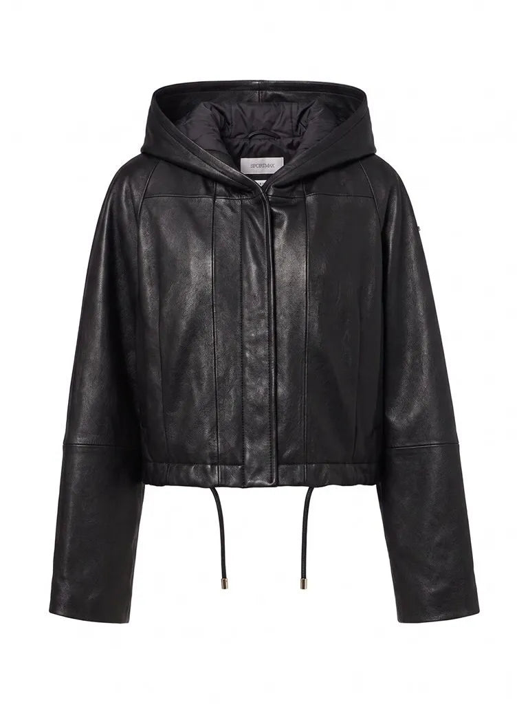 KABALA BOMBER IN BLACK