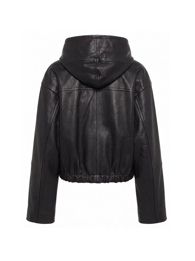 KABALA BOMBER IN BLACK