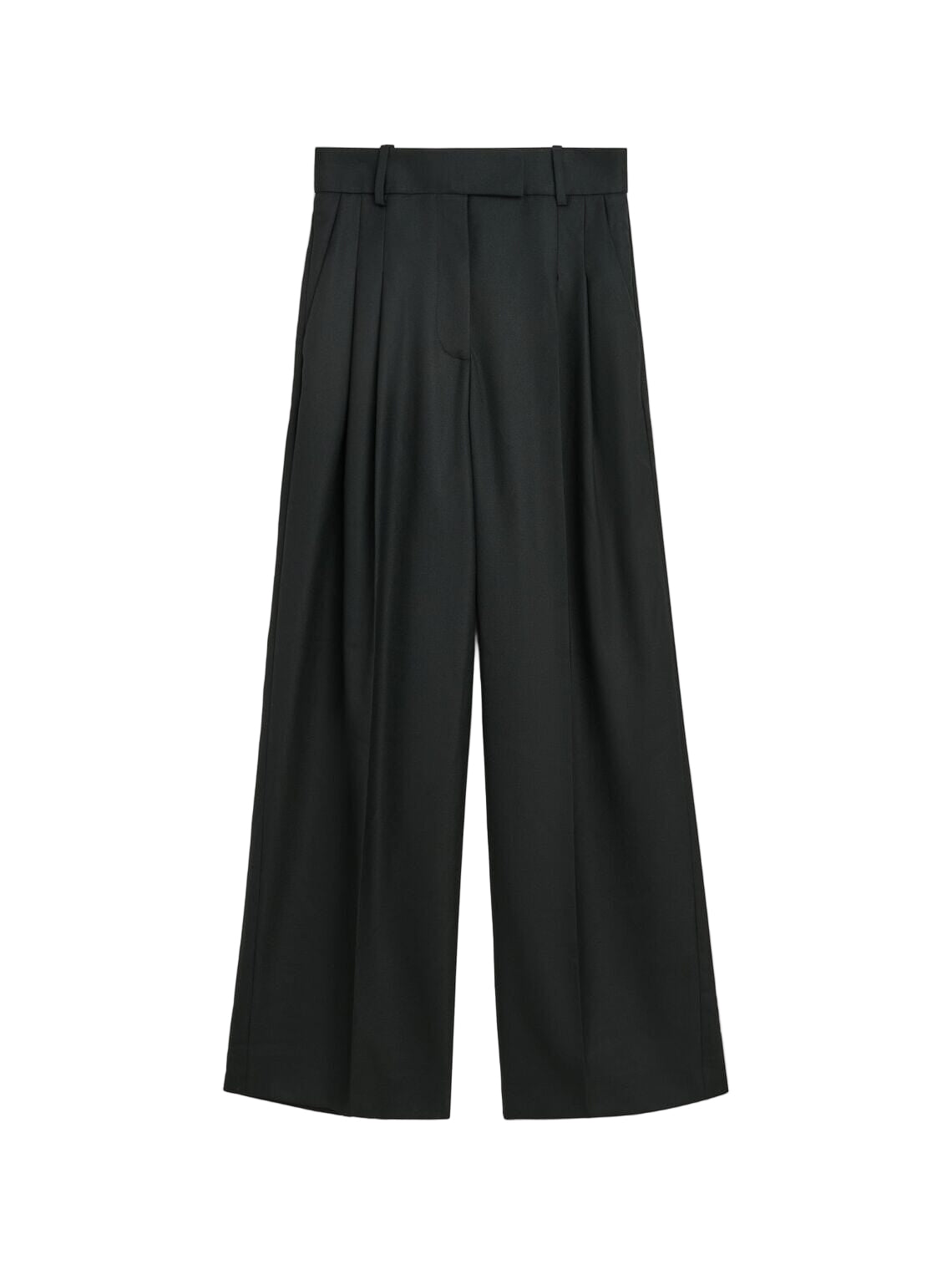 CYMBARIA HIGH WAIST PANTS PANTS BY MALENE BIRGER 