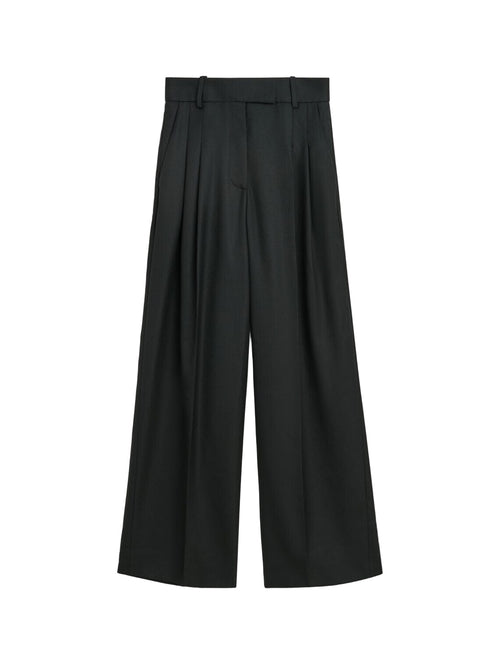 CYMBARIA HIGH WAIST PANTS