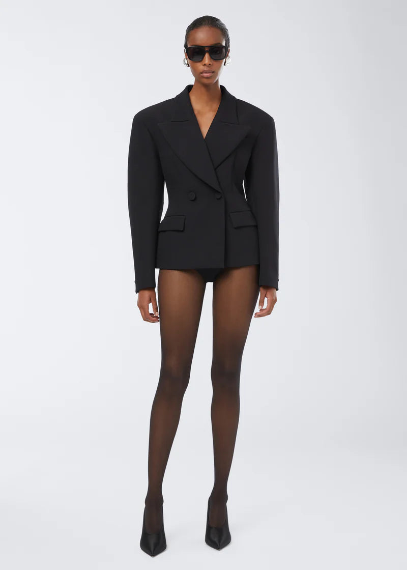 TILLIE SHAPED BLAZER BLAZER THE ANDAMANE 