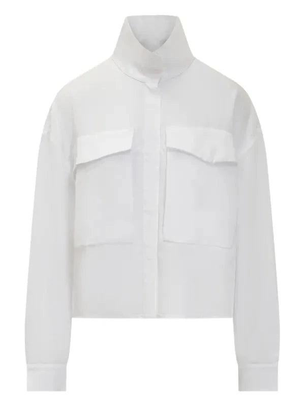 CALIDORA SHIRT SHIRT IRO 