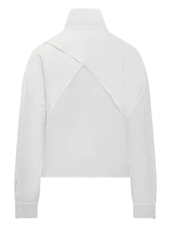 CALIDORA SHIRT SHIRT IRO 