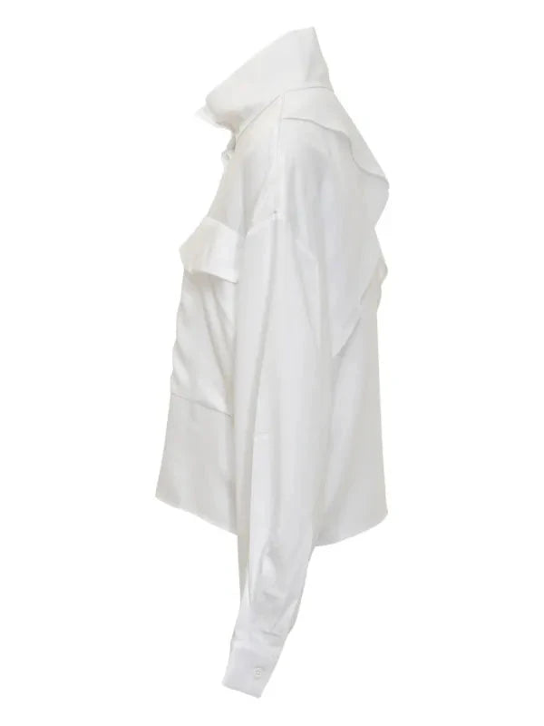 CALIDORA SHIRT SHIRT IRO 