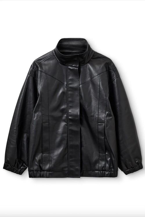 BROOKLYN PANEL JACKET