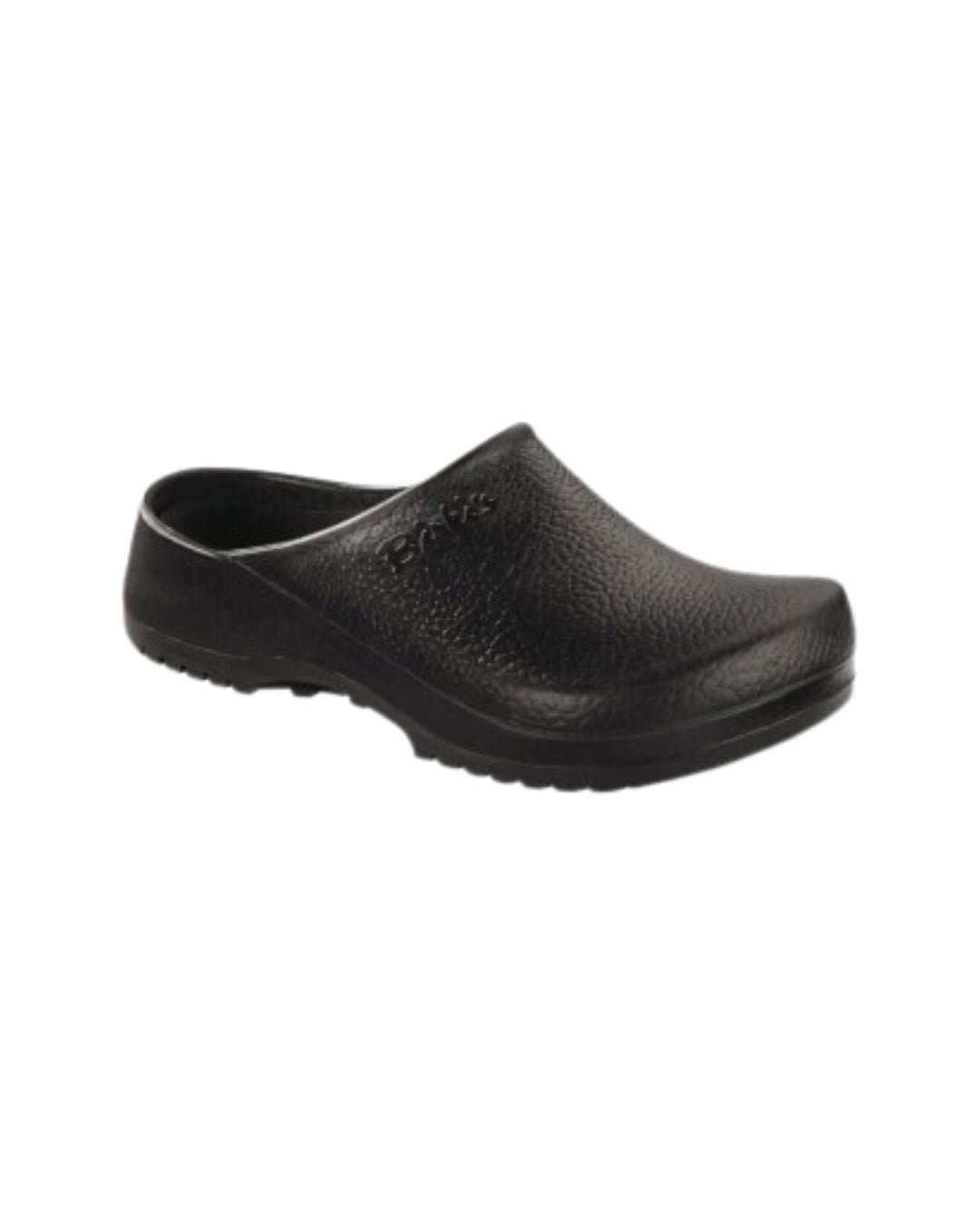 SUPER BIRKI IN BLACK SHOES BIRKENSTOCK 