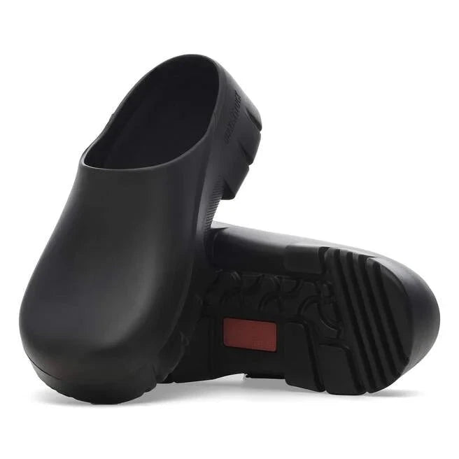 SUPER BIRKI 2.0 BLACK SHOES BIRKENSTOCK 