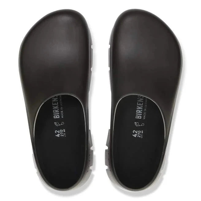 SUPER BIRKI 2.0 BLACK SHOES BIRKENSTOCK 