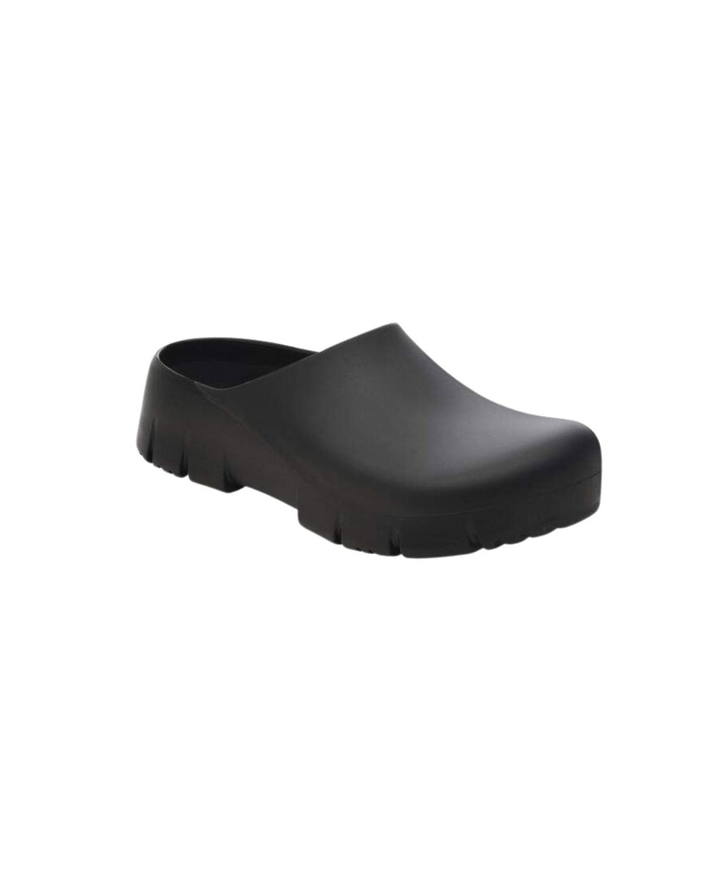 SUPER BIRKI 2.0 BLACK SHOES BIRKENSTOCK 