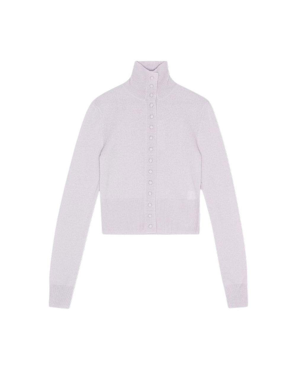 REMAIN-KNIT CARDIGAN-TOFU BEIGE CARDIGAN REMAIN 