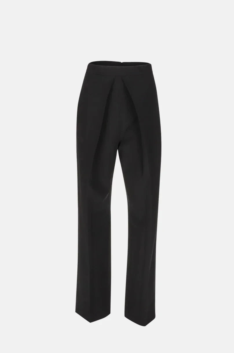 THE PALAZZO TROUSERS PANT WOLFORD 