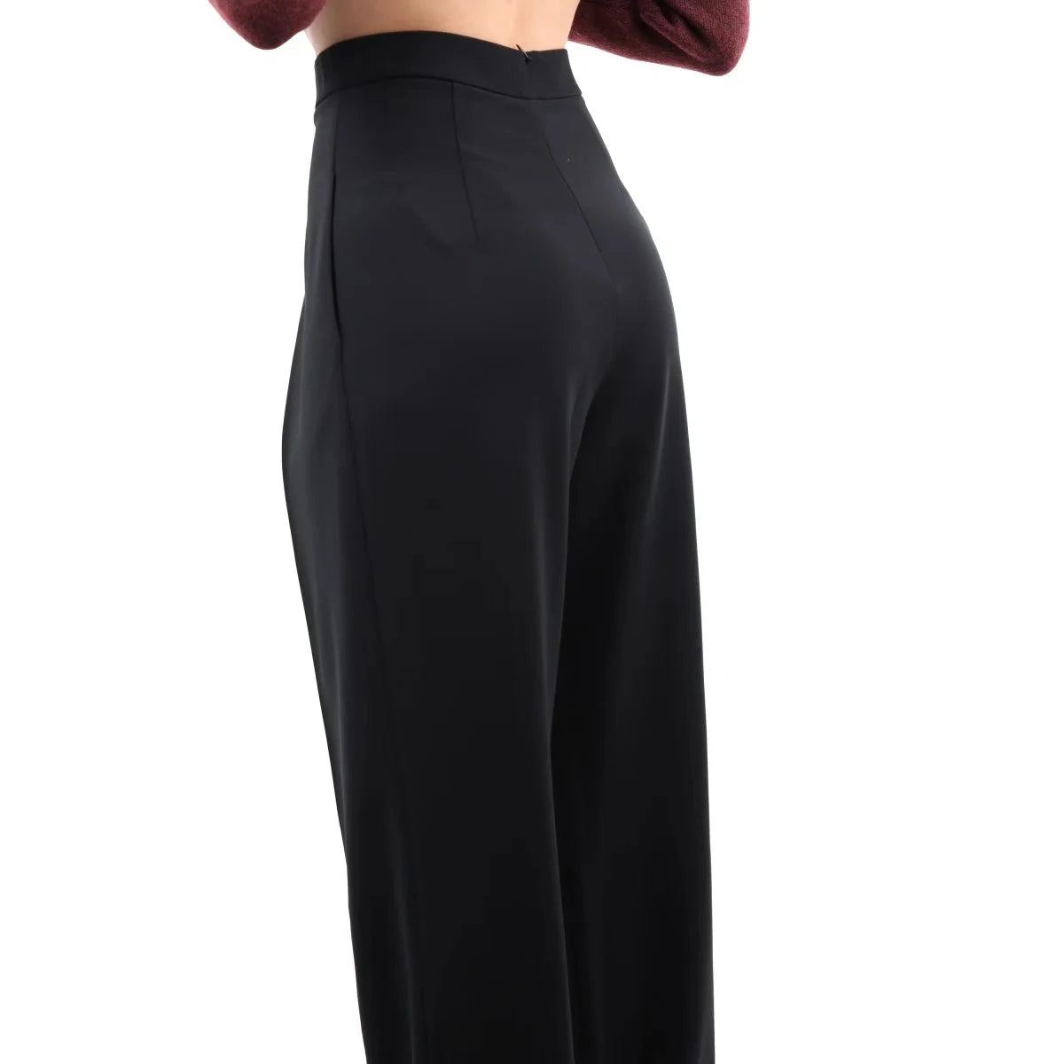 THE PALAZZO TROUSERS PANT WOLFORD 