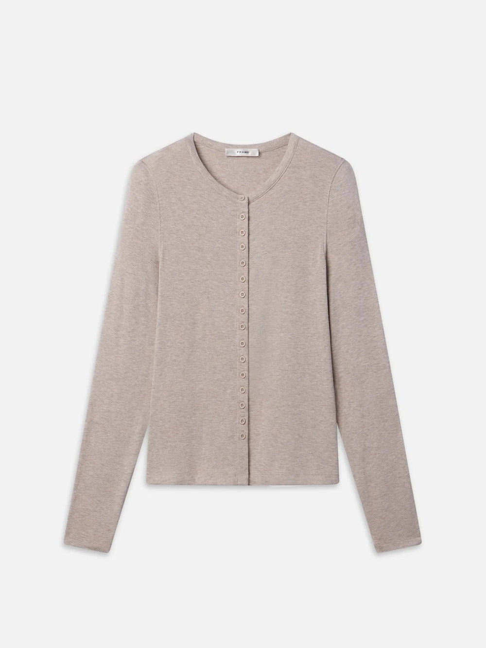 FRAME-THE RIB SPLAY TOP-OMHR TOP FRAME 