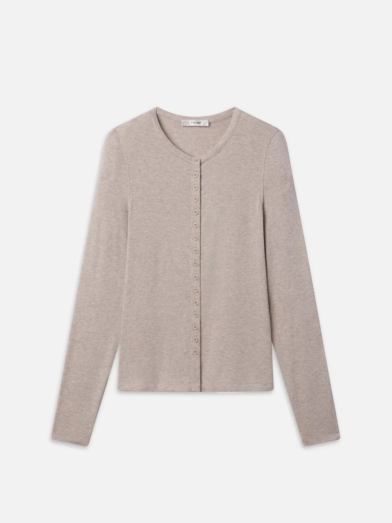 FRAME-THE RIB SPLAY TOP-OMHR TOP FRAME 