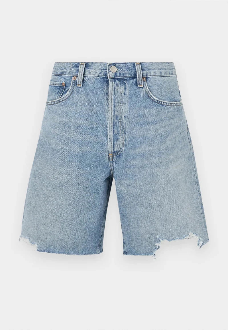 INDRA BERMUDA SHORT SHORT AGOLDE 