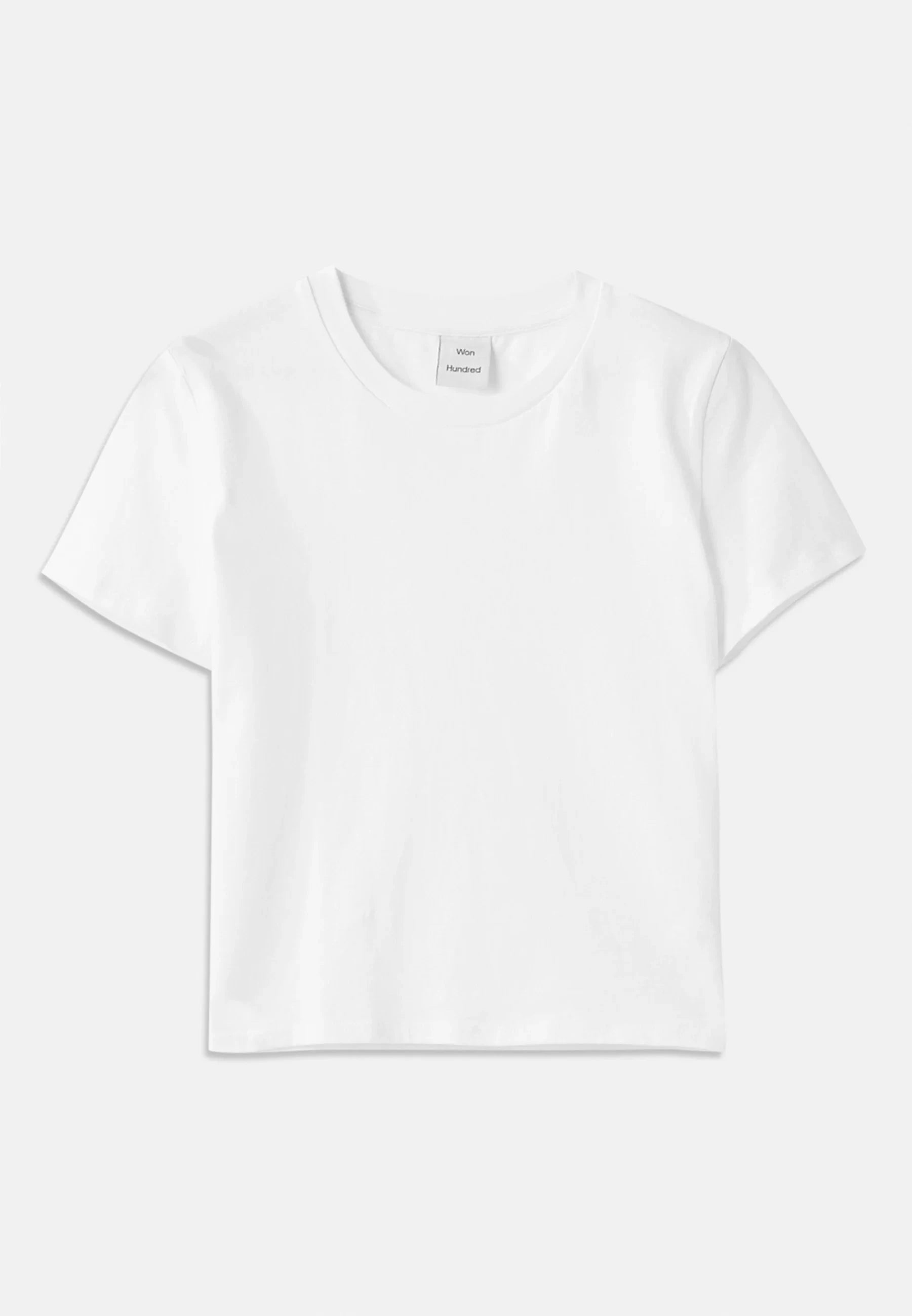 VERA HEAVY TSHIRT TSHIRT WON HUNDRED 