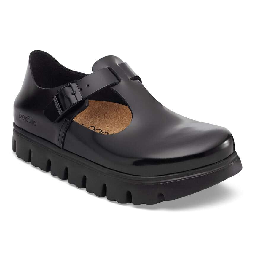 PARIS CHUNKY BABIES SHOES BIRKENSTOCK 