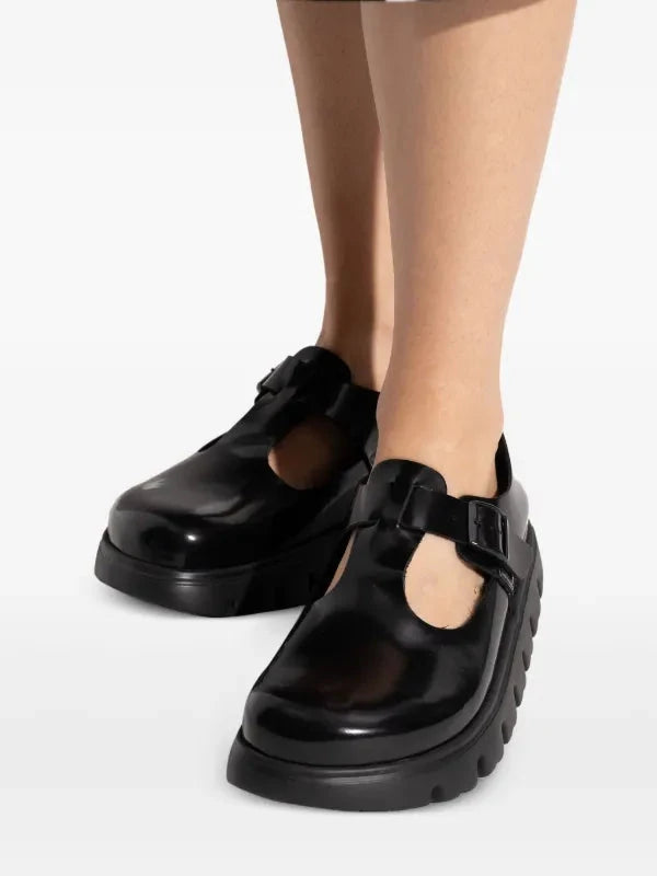 PARIS CHUNKY BABIES SHOES BIRKENSTOCK 