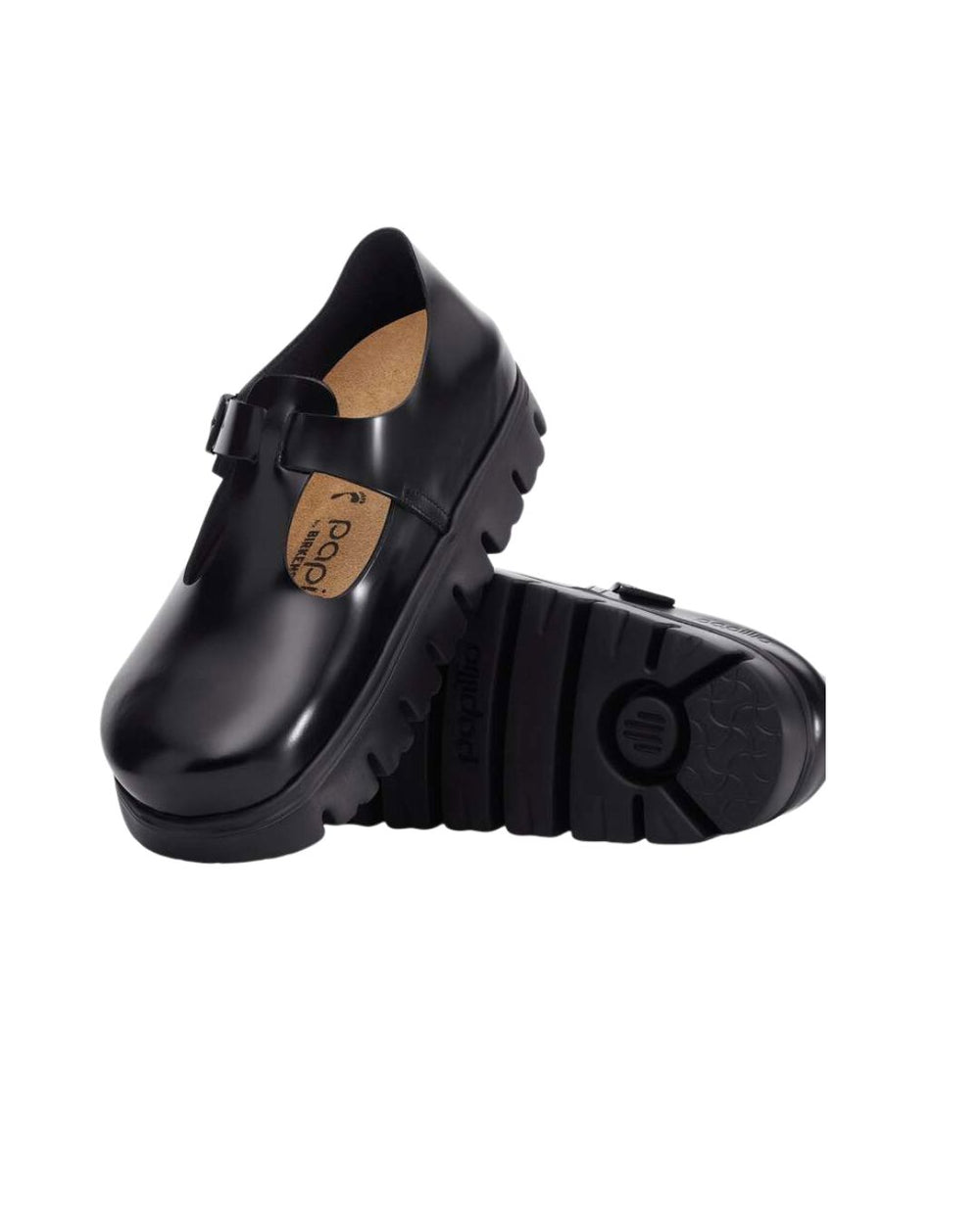 PARIS CHUNKY BABIES SHOES BIRKENSTOCK 