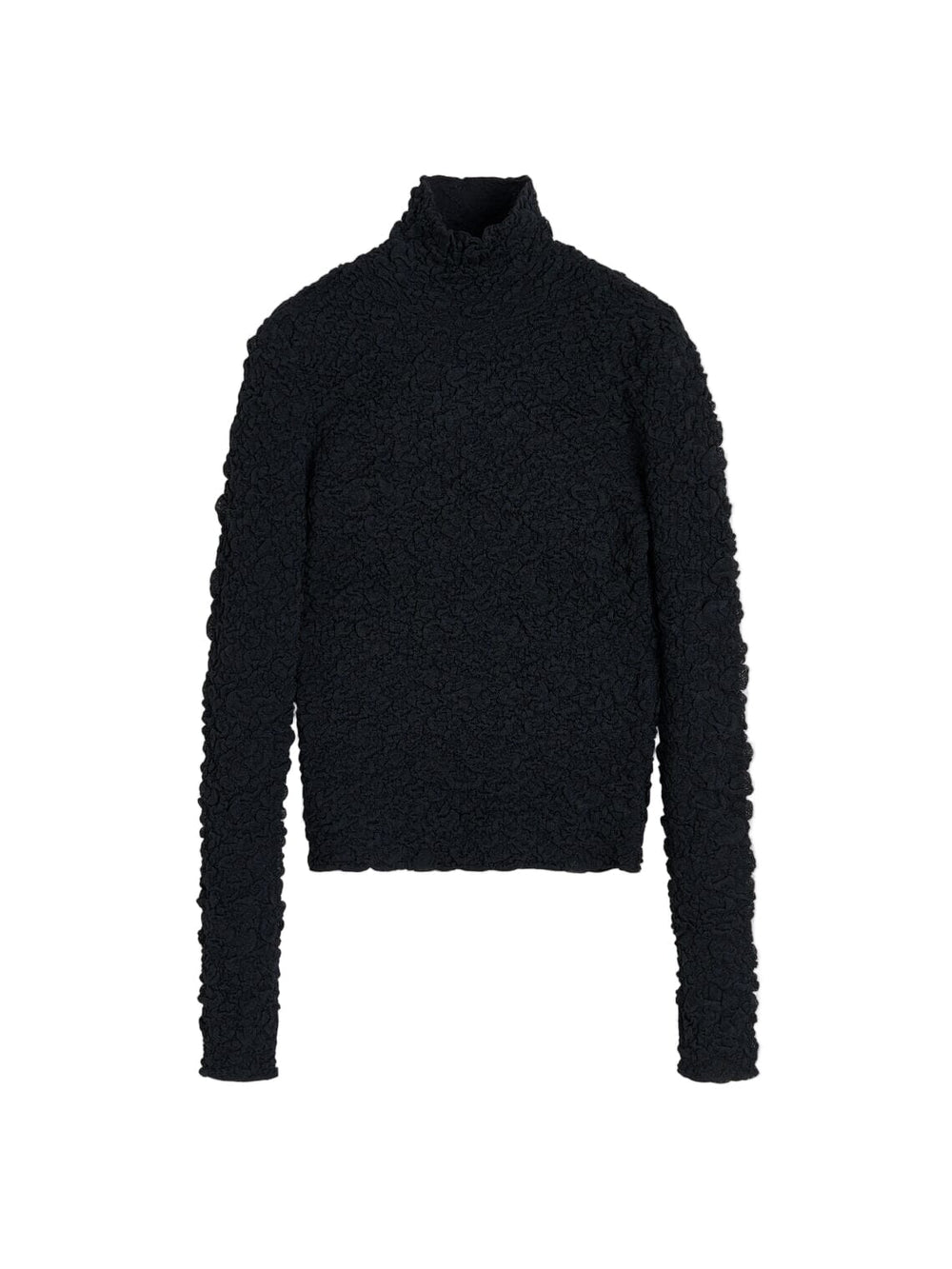 BY MALENE BIRGER-AURA TOP-BLACK TOP BY MALENE BIRGER 