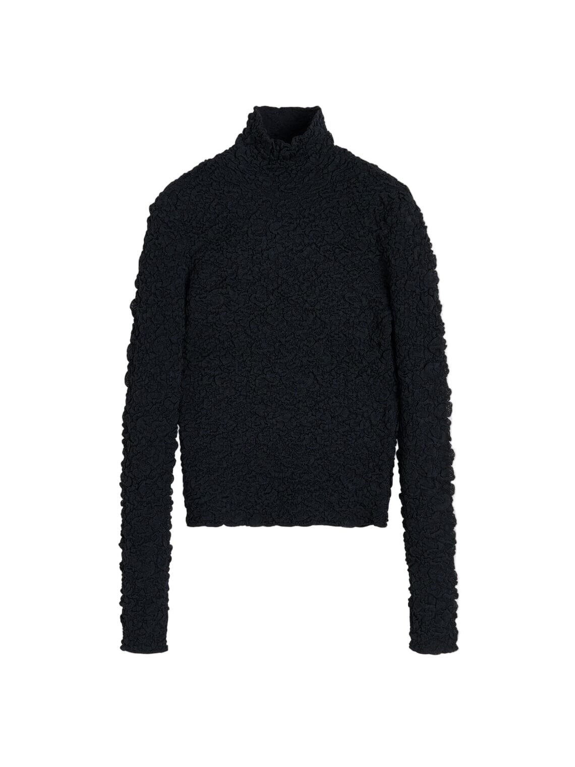 BY MALENE BIRGER-AURA TOP-BLACK TOP BY MALENE BIRGER 