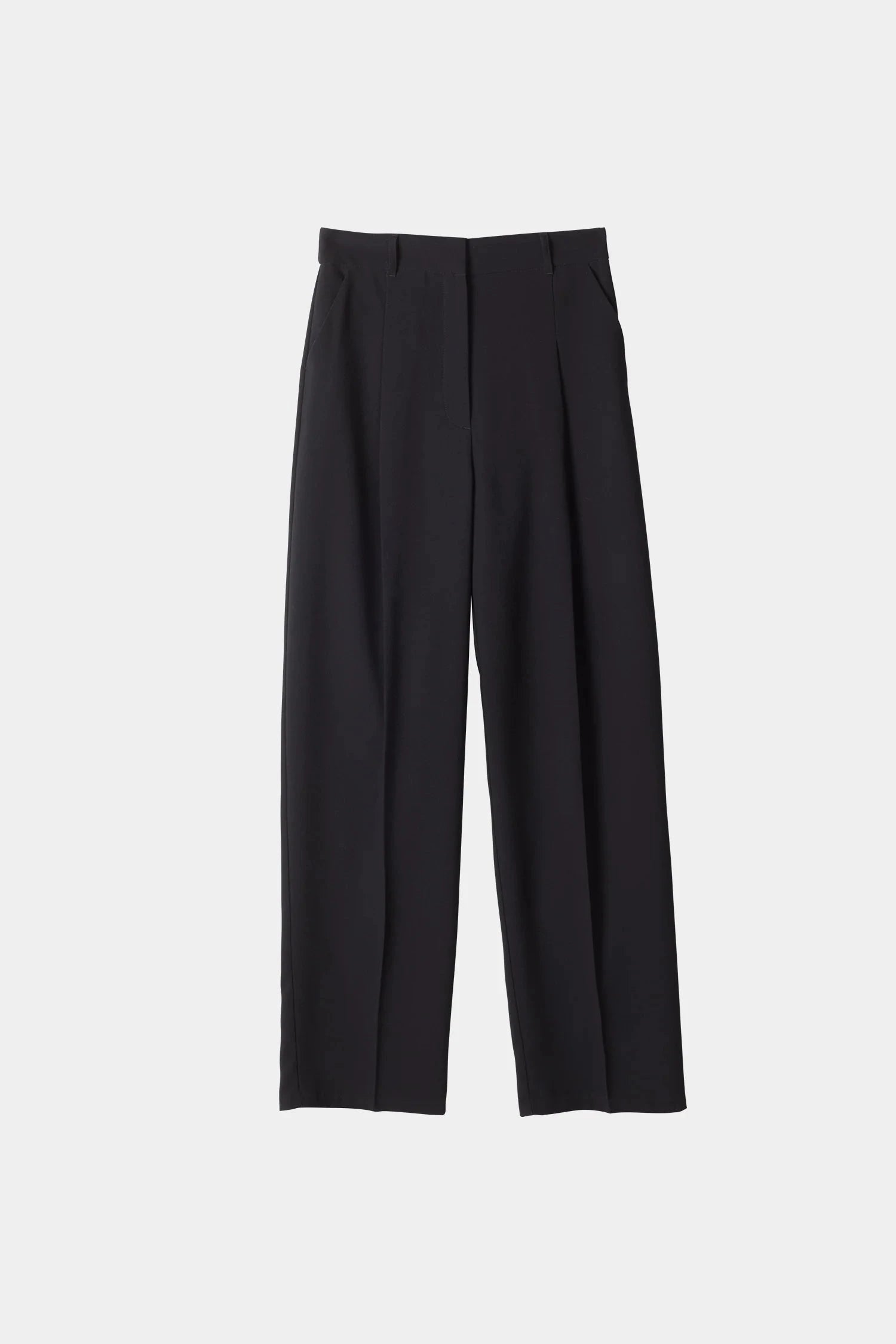 BOVILLE TROUSERS IN BLACK PANTS STYLEIN 