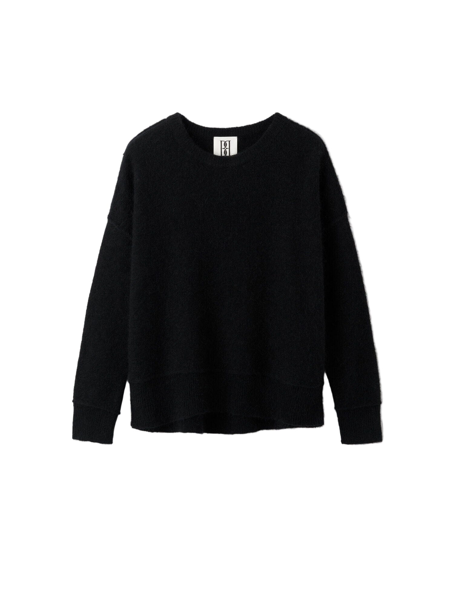 BIAGIORMS PULLOVER PULLOVER BY MALENE BIRGER 