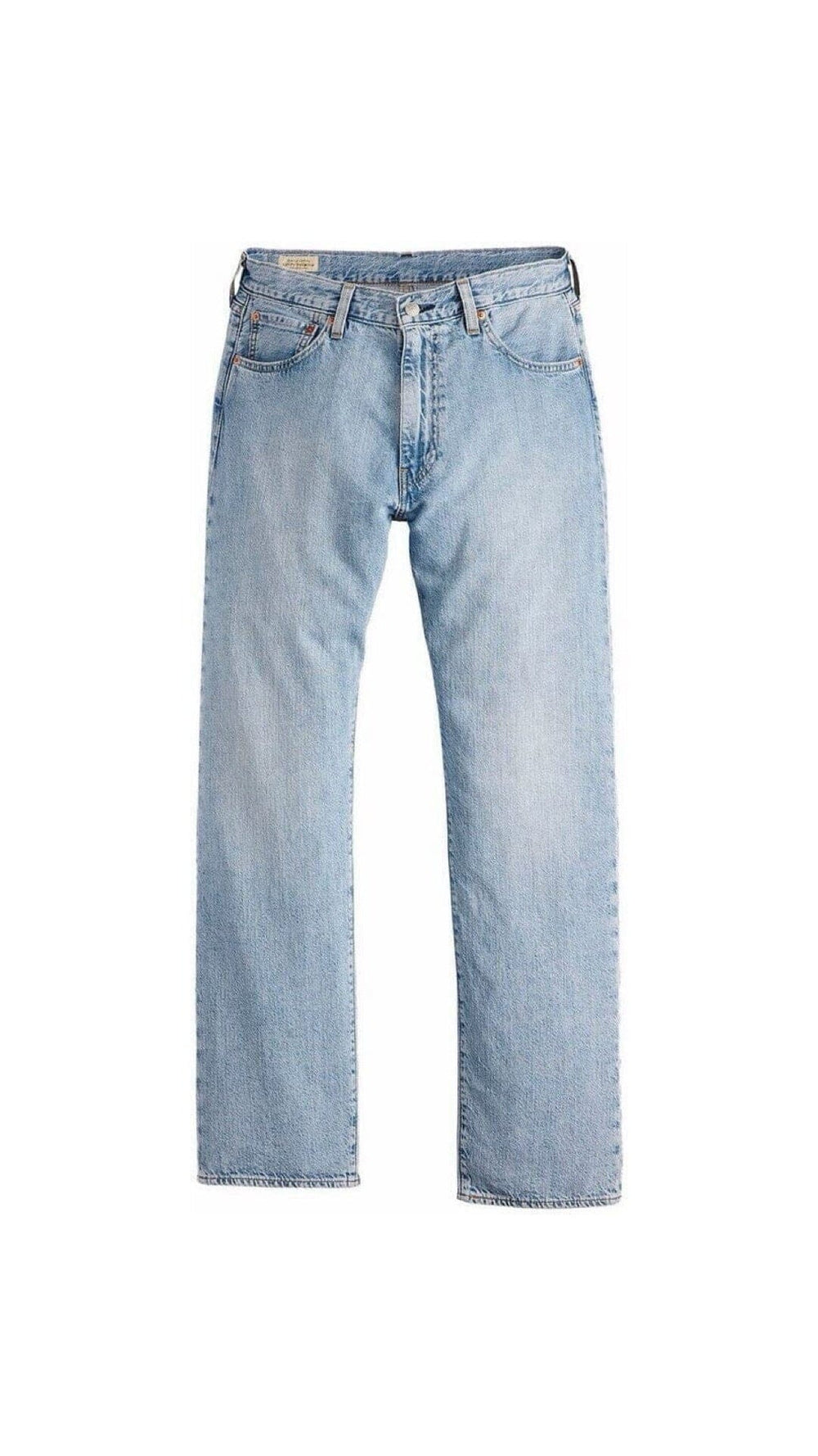 LEVI’S 555 RELAXED STRAIGHT JEANS IN CALL ME AGAIN JEANS LEVI’S 