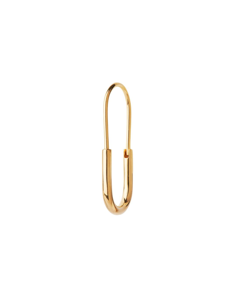 CHANCE MINI EARRING EARRINGS MARIA BLACK 