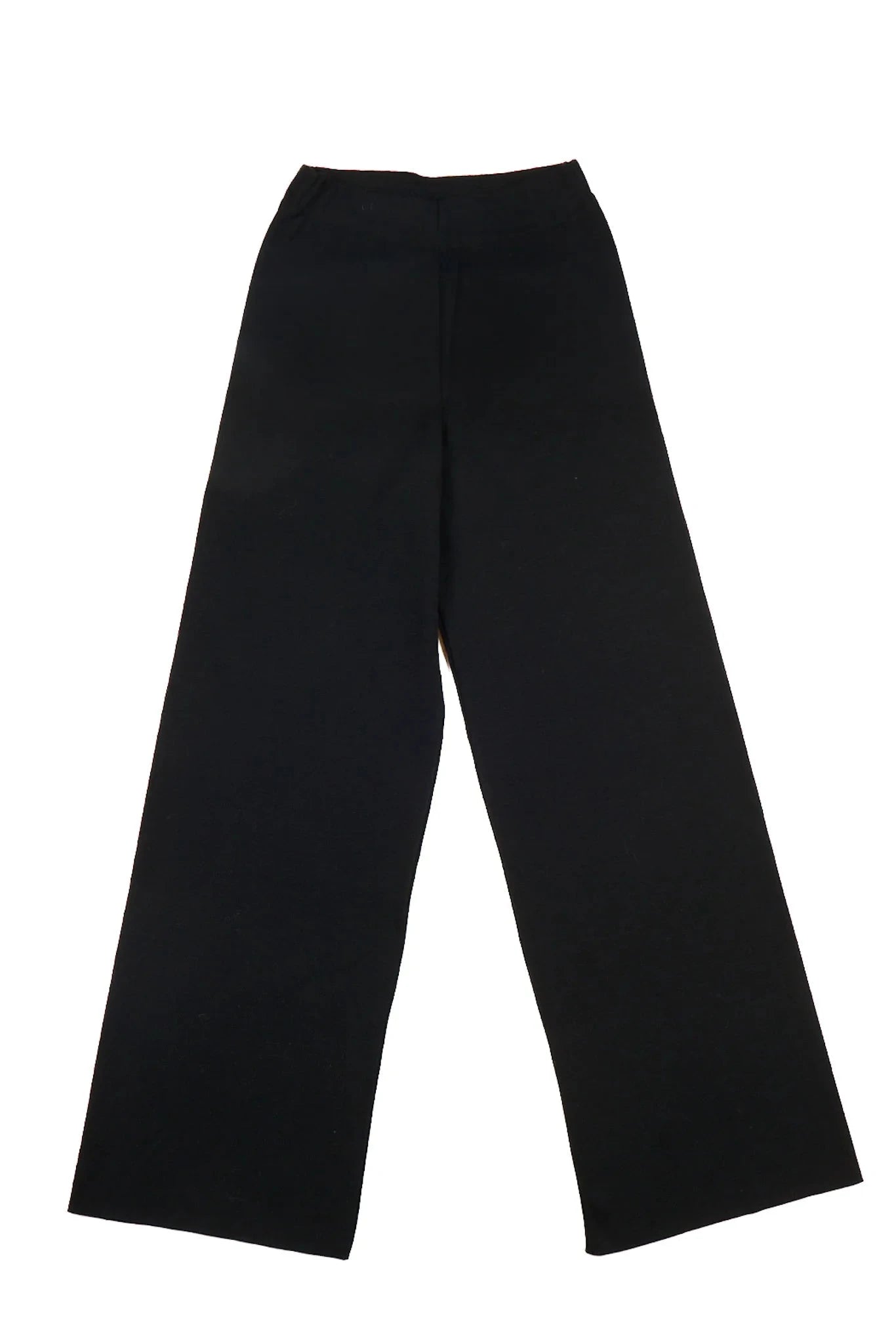 MILANO PANTS IN BLACK PANTS RHEA 