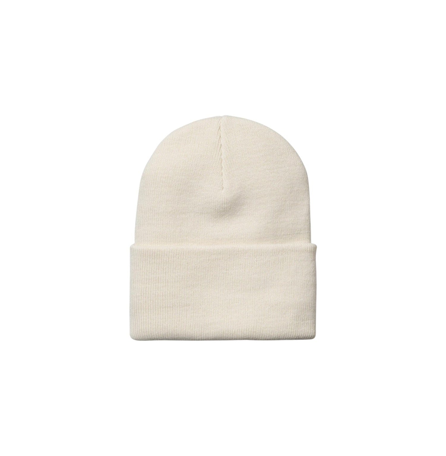 ACRYLIC WATCH BEANIE IN WAX CARHARTT 