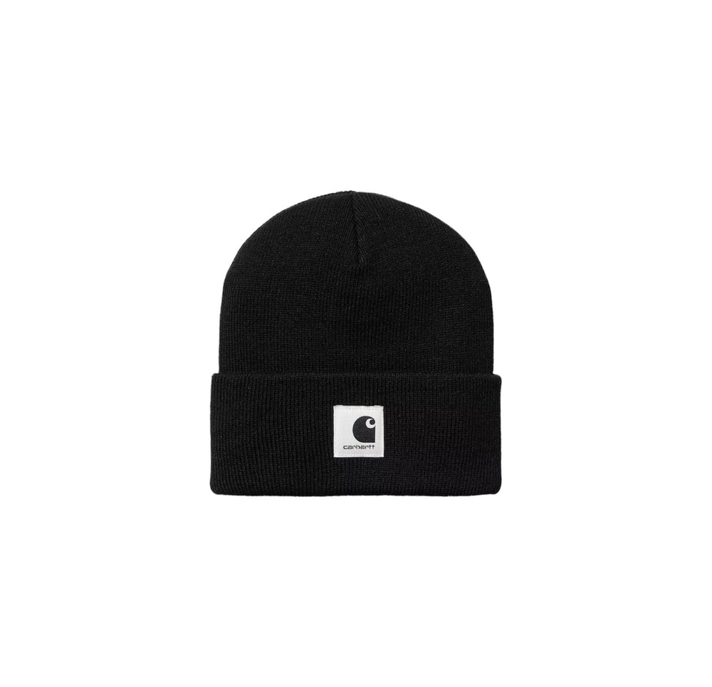 ASHLEY LOGO BEANIE BEANIE CARHARTT 