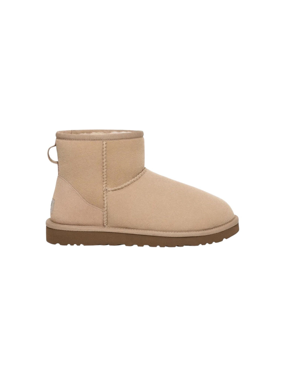 CLASSIC MINI II IN SAND SHOES UGG 