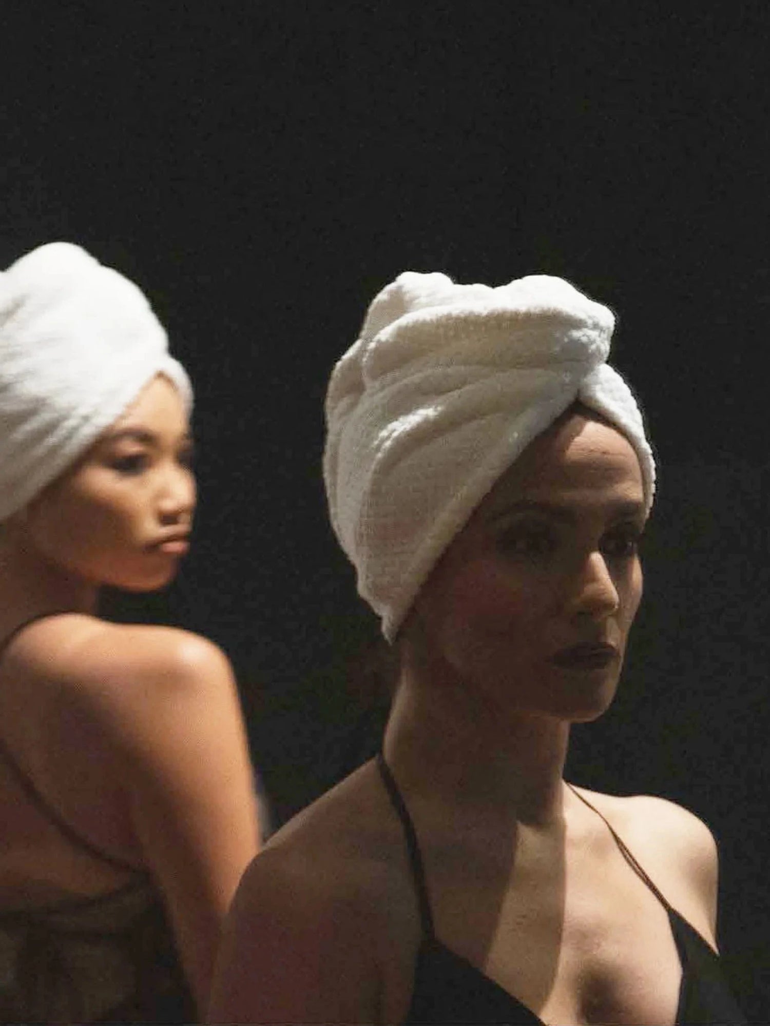 SACHAJUAN HAIR TOWEL HAIR SACHAJUAN 