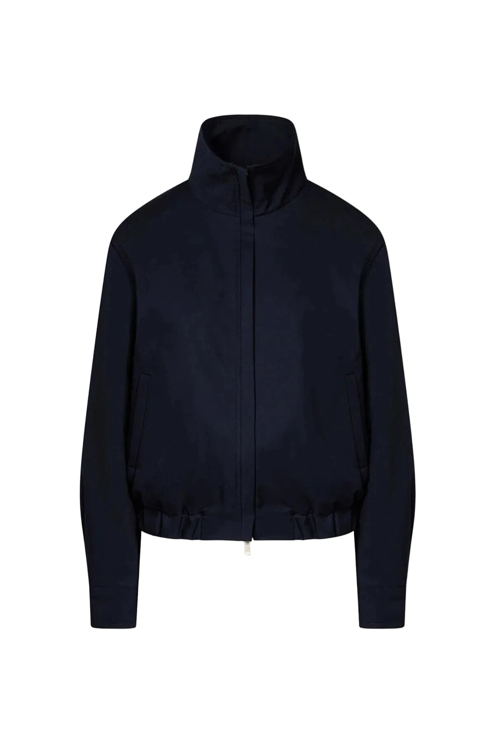 BOMBER TOP SET IN NAVY BOMBER LA PISCINE 